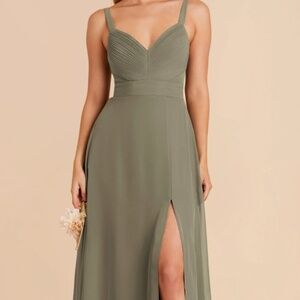 Bridesmaid Dress